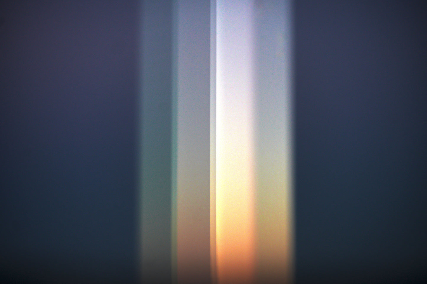 Reflection, Limited Edition of 5, Archival Photography Print, 20x23 inches