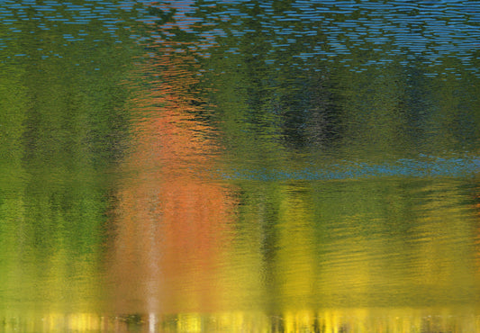 The Fells, Limited Edition of 5 Prints, Photography, 17x25 Inches