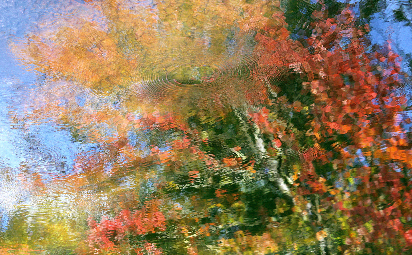 Charles River,  Limited Edition of 5 Prints, Photography, 17x25 Inches