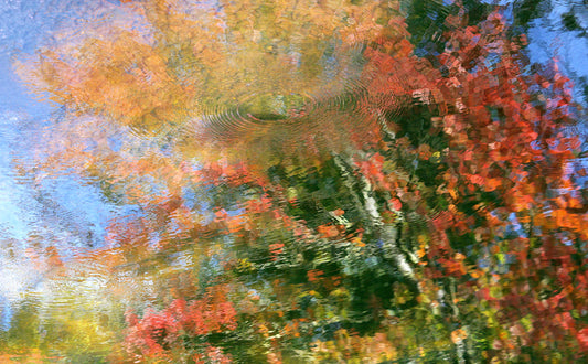 Charles River,  Limited Edition of 5 Prints, Photography, 17x25 Inches